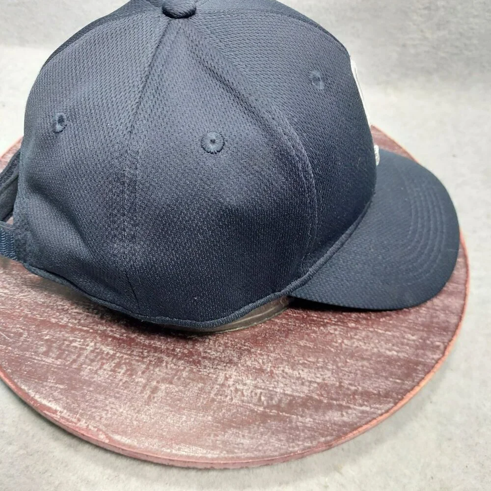 Seattle Mariners MLB Adjustable Baseball Cap Navy Blue - Picture 6 of 8